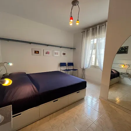 Appartement Santis 1 Grado