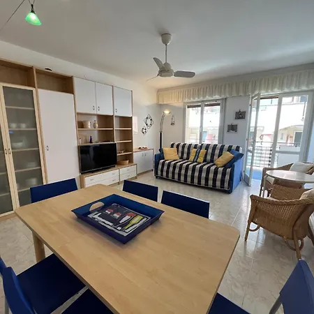 Santis 1 Appartement Grado