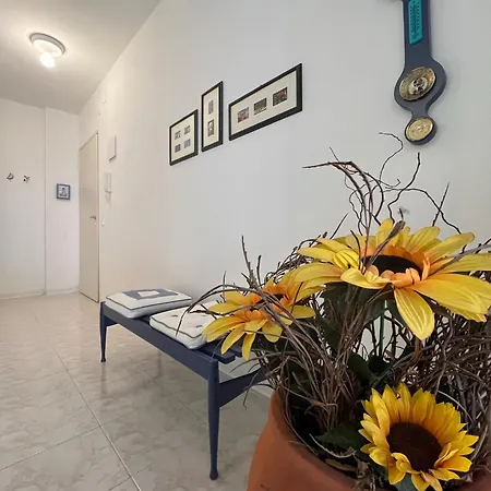 Appartement Santis 1 *