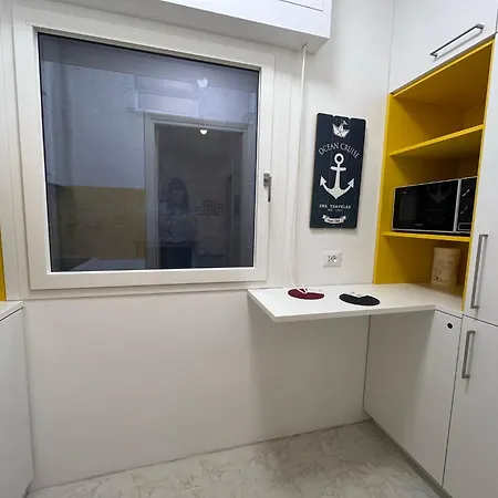 Appartement Santis 1 *