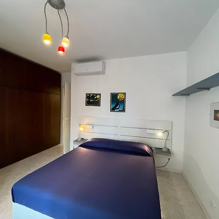 Appartement Santis 1 *