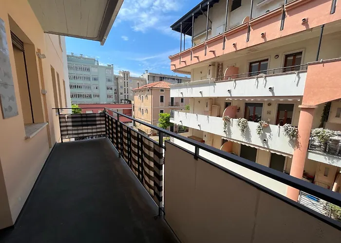 Apartment Santis 1 Grado