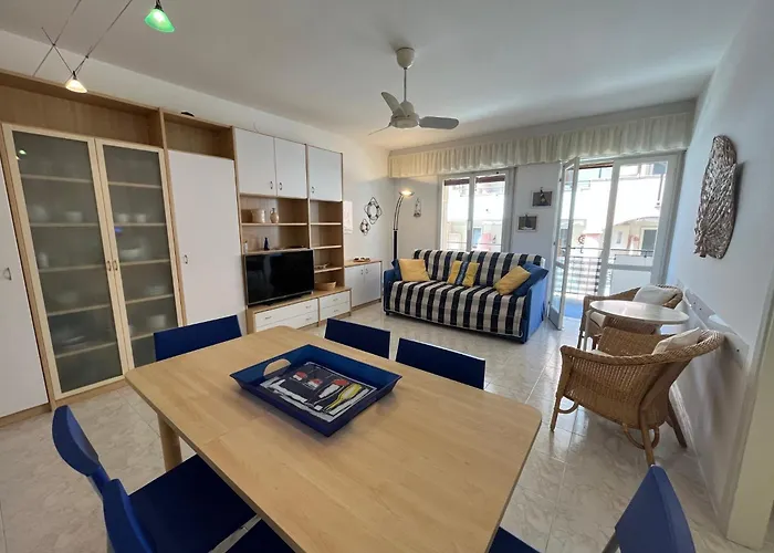 Santis 1 Apartment Grado