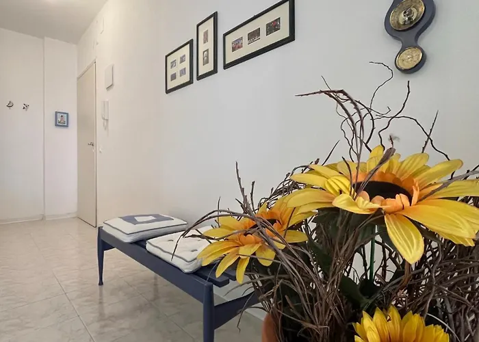 Apartmán Santis 1 *