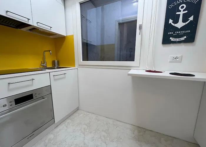 Appartement Santis 1 Grado