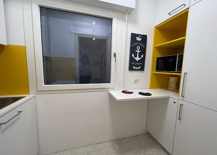 Apartment Santis 1 *