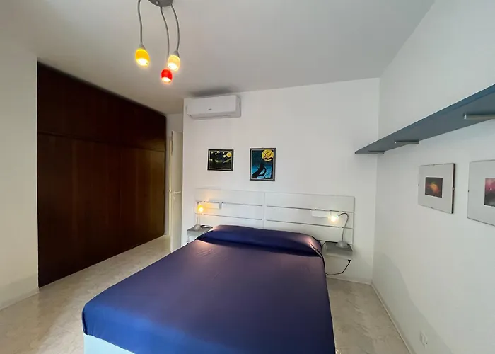 Appartement Santis 1 *